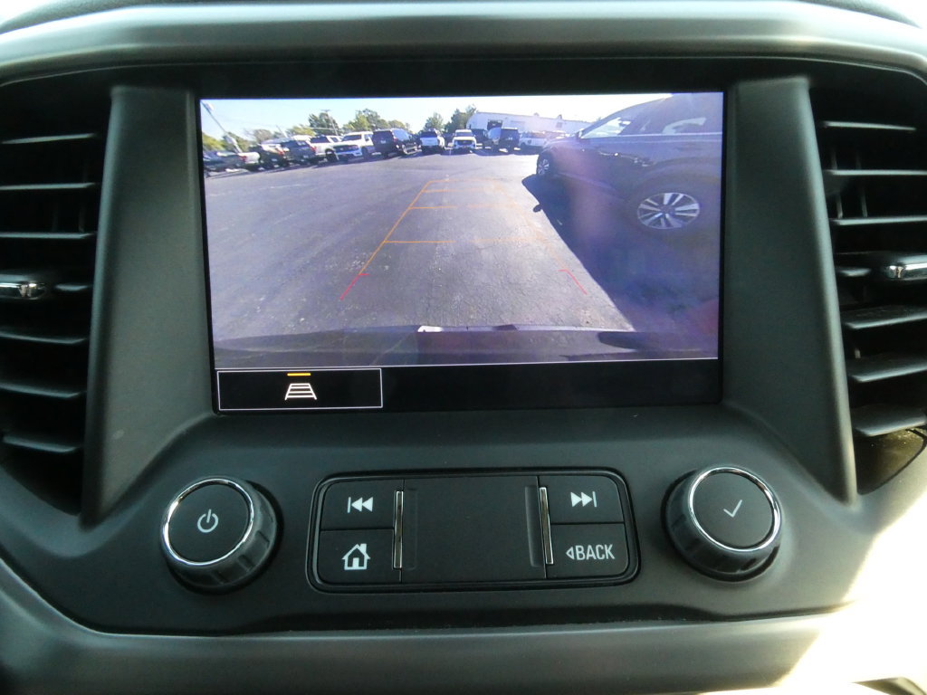 Certified 2022 GMC Acadia AT4 w/ Preferred Package AWD/4WD image 38