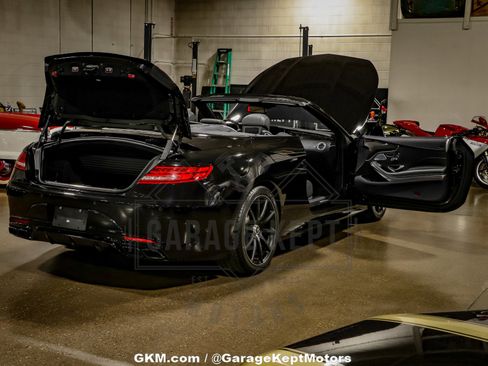 Used 2017 Mercedes-Benz S 63 AMG 4MATIC Cabriolet image 95