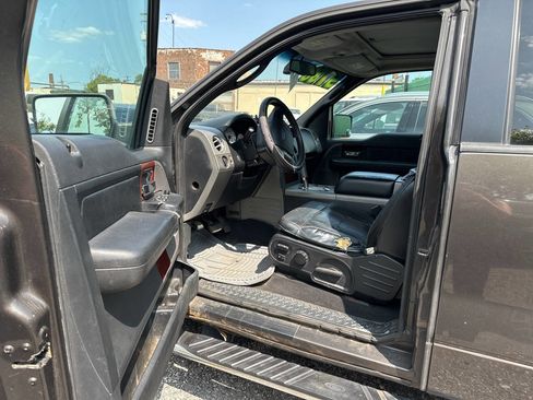 Used 2006 Ford F150 Lariat image 6