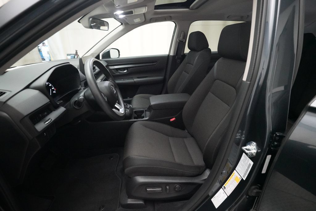 Used 2024 Honda CR-V EX image 7