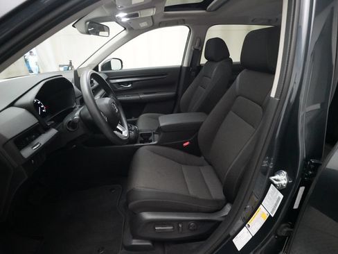 Used 2024 Honda CR-V EX image 7