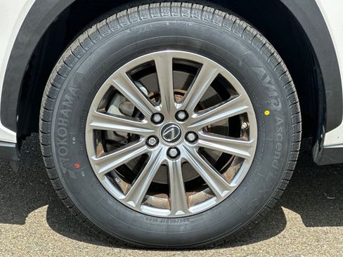 Used 2021 Lexus NX 300 FWD w/ Accessory Package image 45