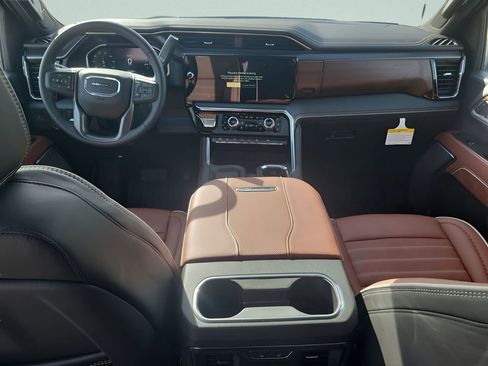 New 2026 GMC Sierra 3500 Denali Ultimate image 24