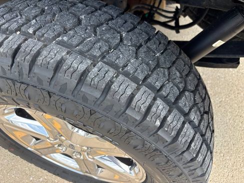 Certified 2024 Ford F150 XLT AWD/4WD image 11