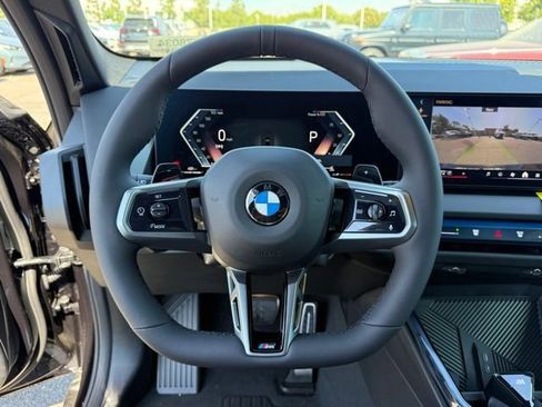 New 2026 BMW X3 xDrive30 w/ M Sport Package image 19