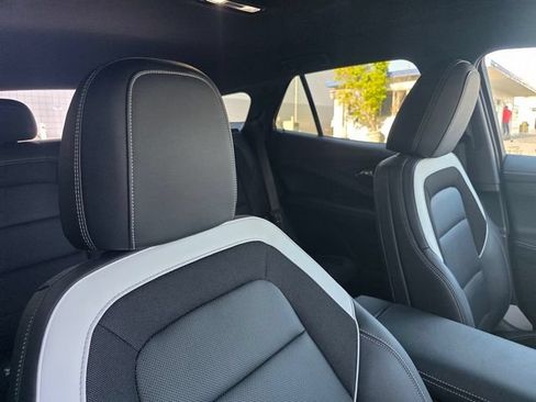 Certified 2024 Chevrolet Blazer EV LT AWD/4WD image 20