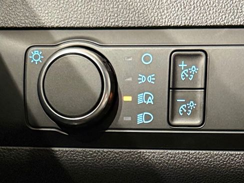 New 2026 Ford Bronco Sport Big Bend AWD/4WD image 60