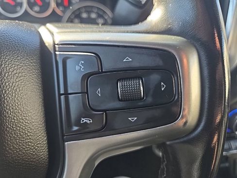 Used 2023 Chevrolet Silverado 3500 LTZ w/ Safety Package image 16