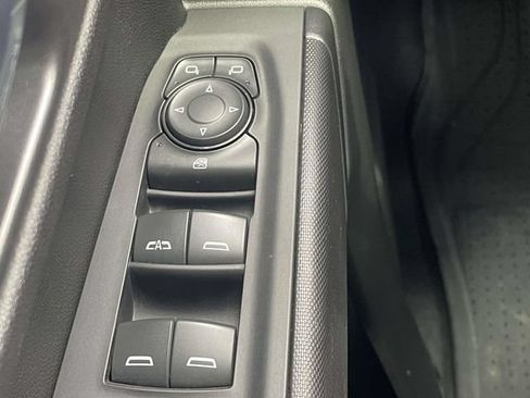 Used 2024 Chevrolet Silverado 1500 Custom w/ Turbomax Blackout Package AWD/4WD image 25