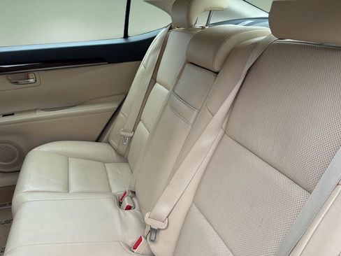 Used 2013 Lexus ES 350 350 image 13