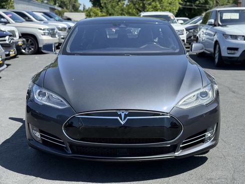 Used 2015 Tesla Model S P85D image 6