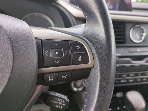 Used 2019 Lexus RX 350 FWD w/ Accessory Package image 20