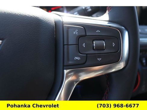 New 2025 Chevrolet Blazer RS w/ LPO, Floor Liner Package image 13