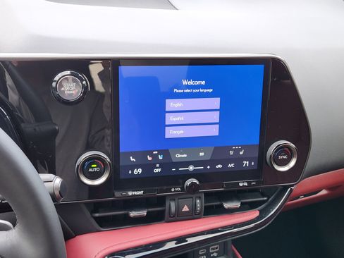 Used 2024 Lexus NX 250 FWD image 18