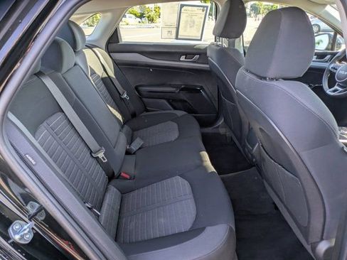 Used 2025 Kia K5 LXS image 7