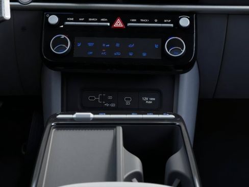 New 2026 Hyundai Tucson SEL FWD image 16