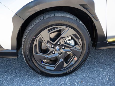 Used 2025 Subaru Crosstrek 2.5i Sport image 9