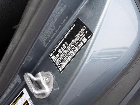 Certified 2022 Toyota Supra Premium w/ Driver Assist Package image 23