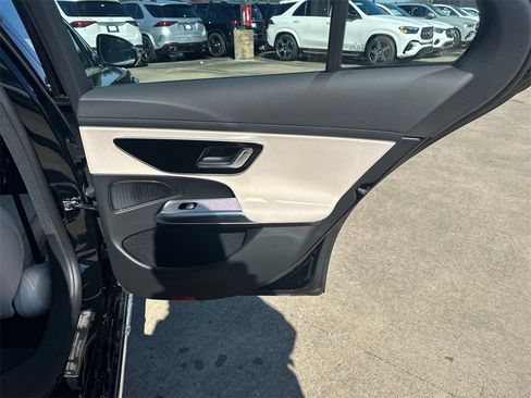 New 2026 Mercedes-Benz E 350 E 350 image 18