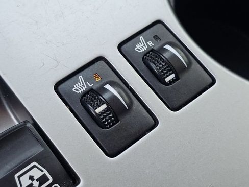 Used 2022 Toyota 4Runner SR5 Premium w/ Moonroof Package image 17