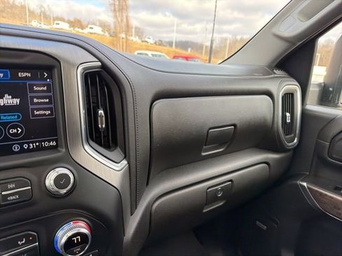 Used 2020 GMC Sierra 2500 Denali w/ Denali Ultimate Package image 26