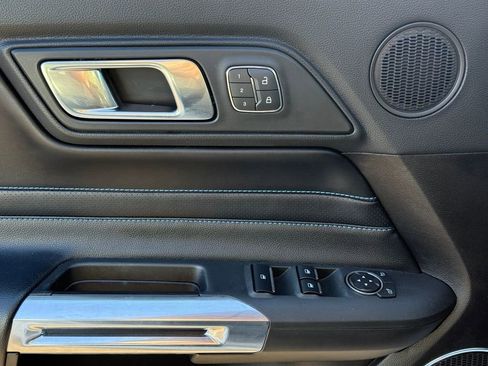 Certified 2021 Ford Mustang GT Premium w/ Equipment Group 401A image 23