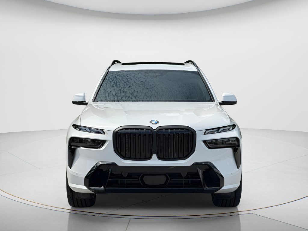 New 2027 BMW X7 xDrive40i w/ Executive Package AWD/4WD image 2