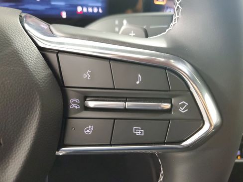 New 2026 Chevrolet Traverse Z71 image 24