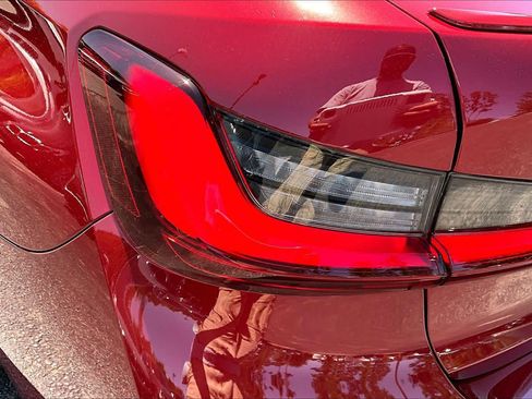 Certified 2025 BMW M340i RWD image 29