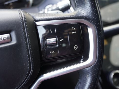 Used 2022 Land Rover Range Rover Velar S AWD/4WD image 19