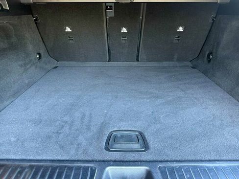 Certified 2023 Mercedes-Benz EQE 350+ 4MATIC SUV image 19