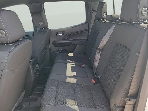 New 2026 GMC Canyon Elevation w/ Convenience Package image 13