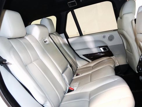 Used 2015 Land Rover Range Rover image 70