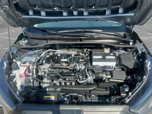 New 2026 Toyota Corolla Cross L image 18