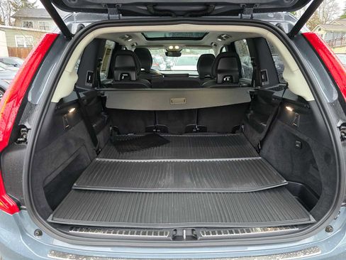 Used 2023 Volvo XC90 T8 Plus w/ Protection Package Premier image 16