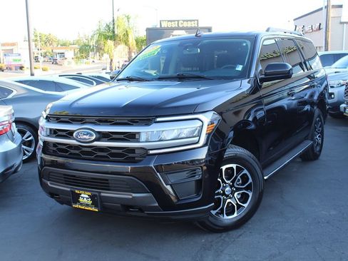 Used 2022 Ford Expedition XLT AWD/4WD image 47