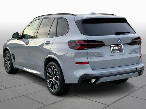 New 2026 BMW X5 xDrive50e w/ Executive Package AWD/4WD image 11