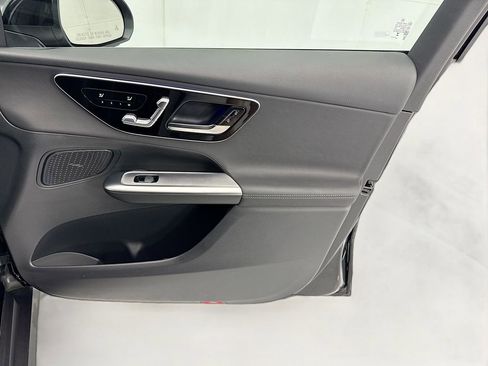 Certified 2026 Mercedes-Benz GLC 300 4MATIC image 23