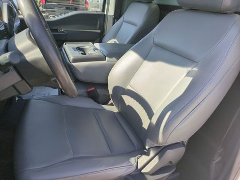 Used 2023 Ford F150 XL w/ XL Chrome Appearance Package RWD image 16