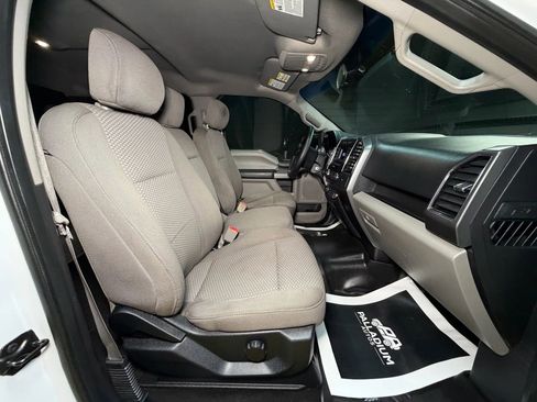 Used 2018 Ford F150 XLT image 45