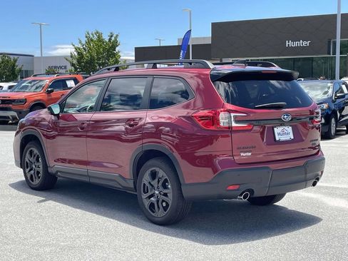 Used 2026 Subaru Ascent Bronze Edition w/ Popular Package #2 AWD/4WD image 25