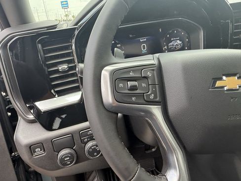 New 2026 Chevrolet Silverado 1500 LT image 27