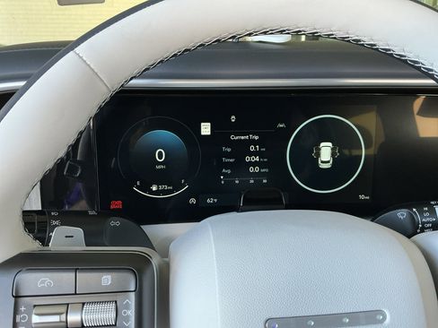 New 2026 Hyundai Palisade Calligraphy image 10