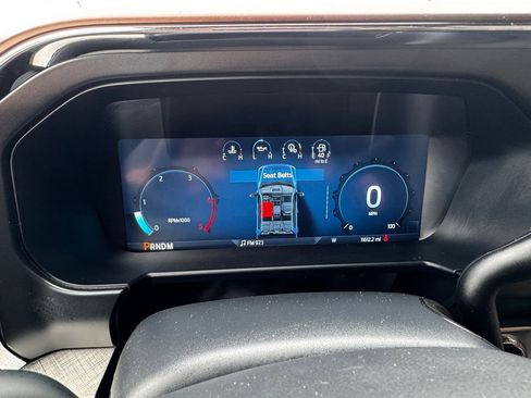 Used 2025 Ford F250 King Ranch w/ Tremor Off-Road Package AWD/4WD image 17