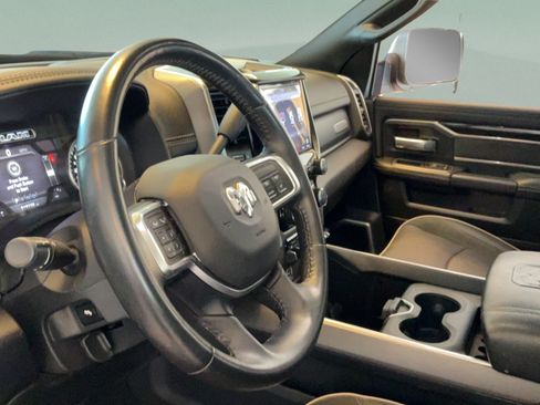 Used 2020 RAM 2500 Laramie w/ Night Edition AWD/4WD image 20