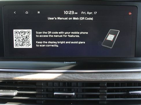 Used 2021 Kia Telluride EX w/ EX Premium Package image 53