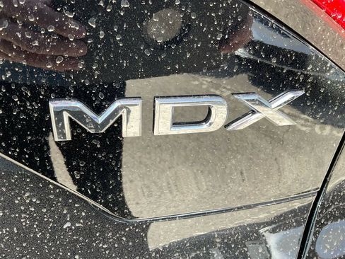 New 2026 Acura MDX A-Spec image 21