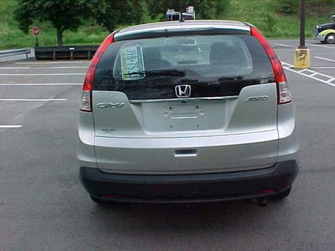 Used 2013 Honda CR-V LX image 6