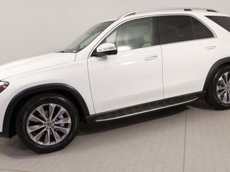 Used 2021 Mercedes-Benz GLE 350 GLE 350 4MATIC video 1