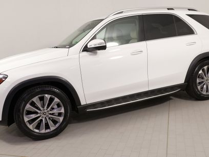 Used 2021 Mercedes-Benz GLE 350 GLE 350 4MATIC
